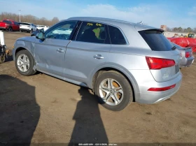 Audi Q5 2.0l 45 Premium | Mobile.bg � ����� ������ 3