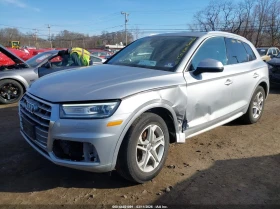 Audi Q5 2.0l 45 Premium | Mobile.bg � ����� ������ 6