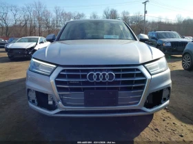 Audi Q5 2.0l 45 Premium | Mobile.bg � ����� ������ 12