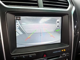 Ford Explorer 2.3 AWD | Mobile.bg � ����� ������ 15