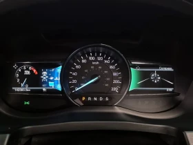 Ford Explorer 2.3 AWD | Mobile.bg � ����� ������ 8