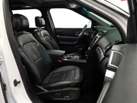 Ford Explorer 2.3 AWD | Mobile.bg � ����� ������ 11