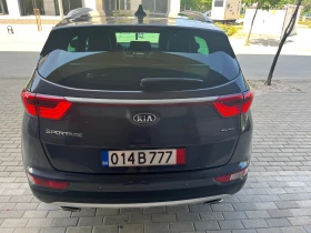 Kia Sportage 2.0CRDI 4X4GT Line �������* ��������* JBL* Keyless | Mobile.bg � ����� ������ 6