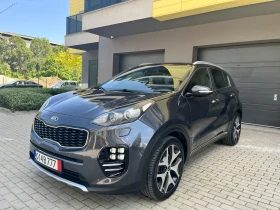 ����� �� �������� �� Kia Sportage 2.0CRDI 4X4GT Line �������* ��������* JBL* Keyless