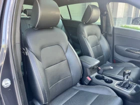 Kia Sportage 2.0CRDI 4X4GT Line �������* ��������* JBL* Keyless | Mobile.bg � ����� ������ 13