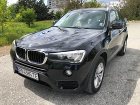 BMW X3 xDrive20d | EURO 6B | CAMERA - ��� ��������� | Mobile.bg � ����� ������ 2