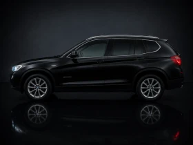 BMW X3 xDrive20d | 190к.с | EURO 6B | 360CAMERA| ОБСЛУЖЕН - 13500 € / 26403.70 лв. - 11620728 8