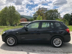BMW X3 xDrive20d | EURO 6B | CAMERA - ��� ��������� | Mobile.bg � ����� ������ 5