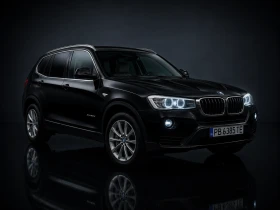 BMW X3 xDrive20d | 190к.с | EURO 6B | 360CAMERA| ОБСЛУЖЕН - 13500 € / 26403.70 лв. - 11620728 4