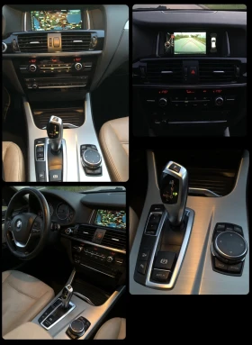 BMW X3 xDrive20d | EURO 6B | CAMERA - ��� ��������� | Mobile.bg � ����� ������ 16