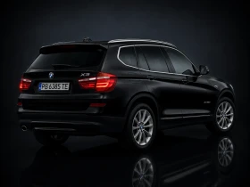 BMW X3 xDrive20d | 190к.с | EURO 6B | 360CAMERA| ОБСЛУЖЕН - 13500 € / 26403.70 лв. - 11620728 6