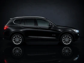 BMW X3 xDrive20d | 190к.с | EURO 6B | 360CAMERA| ОБСЛУЖЕН - 13500 € / 26403.70 лв. - 11620728 9