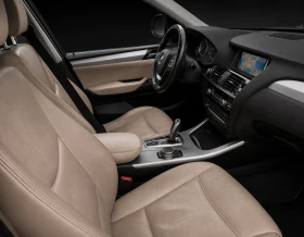 BMW X3 xDrive20d | 190к.с | EURO 6B | 360CAMERA| ОБСЛУЖЕН - 13500 € / 26403.70 лв. - 11620728 13