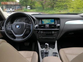 BMW X3 xDrive20d | EURO 6B | CAMERA - ��� ��������� | Mobile.bg � ����� ������ 10