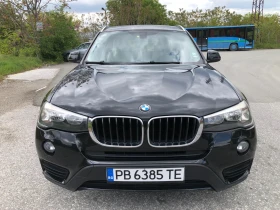 ������ BMW X3