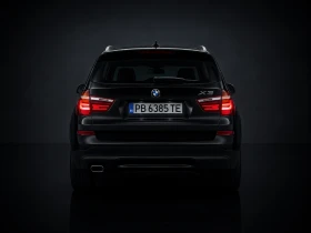 BMW X3 xDrive20d | 190к.с | EURO 6B | 360CAMERA| ОБСЛУЖЕН - 13500 € / 26403.70 лв. - 11620728 7