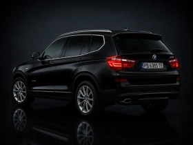BMW X3 xDrive20d | 190к.с | EURO 6B | 360CAMERA| ОБСЛУЖЕН - 13500 € / 26403.70 лв. - 11620728 5