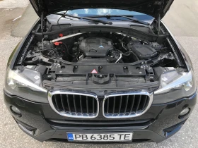 BMW X3 xDrive20d | EURO 6B | CAMERA - ��� ��������� | Mobile.bg � ����� ������ 14