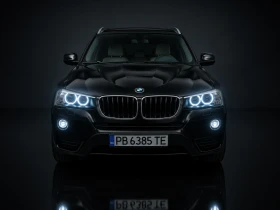 BMW X3 xDrive20d | 190к.с | EURO 6B | 360CAMERA| ОБСЛУЖЕН - 13500 € / 26403.70 лв. - 11620728 2