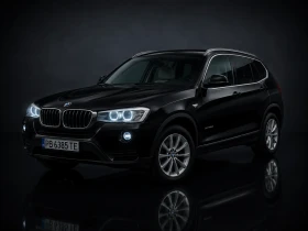 ������ BMW X3