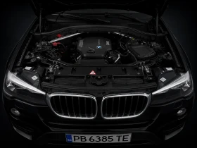 BMW X3 xDrive20d | 190к.с | EURO 6B | 360CAMERA| ОБСЛУЖЕН - 13500 € / 26403.70 лв. - 11620728 15