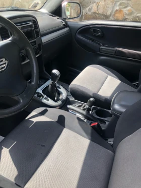 Suzuki Grand vitara | Mobile.bg � ����� ������ 8