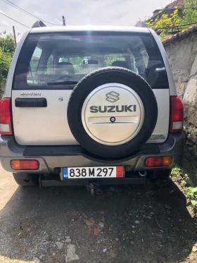 Suzuki Grand vitara | Mobile.bg � ����� ������ 5