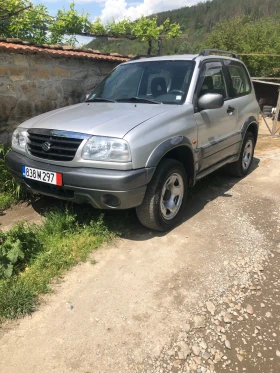 Suzuki Grand vitara | Mobile.bg � ����� ������ 3