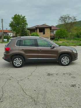 VW Tiguan 2.0 TDI/DSG/4 MOTION | Mobile.bg � ����� ������ 4