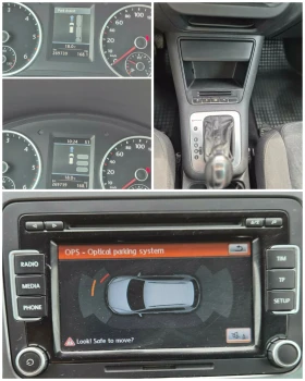 VW Tiguan 2.0 TDI/DSG/4 MOTION | Mobile.bg � ����� ������ 11