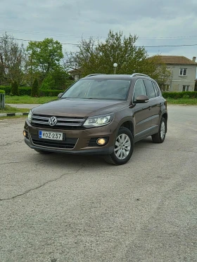 VW Tiguan 2.0 TDI/DSG/4 MOTION | Mobile.bg � ����� ������ 2