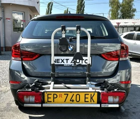 BMW X1 2.0D AUTOMAT NAVI XDRIVE  | Mobile.bg � ����� ������ 7