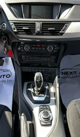 BMW X1 2.0D AUTOMAT NAVI XDRIVE  | Mobile.bg � ����� ������ 10