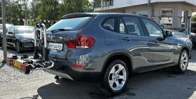 BMW X1 2.0D AUTOMAT NAVI XDRIVE  | Mobile.bg � ����� ������ 5