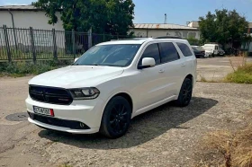 Dodge Durango R/T 5.7 HEMI 