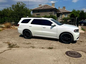 Dodge Durango R/T 5.7 HEMI  - 24999 € - 95825286 7