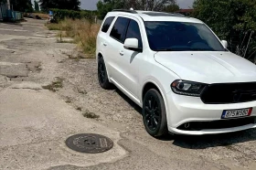 Dodge Durango R/T 5.7 HEMI  - 24999 € - 95825286 3