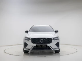 Volvo XC60 2.0 Automatic КРАЙНА ЦЕНА: 52537 EUR !!!РЕАЛНА КРА | Auto.bg — изображение 2