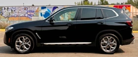 BMW X3 xDrive30i* CARFAX* ПАНО* КАМЕРИ* АВТОКРЕДИТ*  | Auto.bg — изображение 2