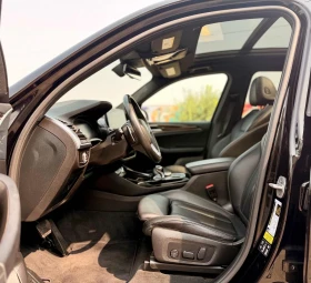 BMW X3 xDrive30i* CARFAX* ПАНО* КАМЕРИ* АВТОКРЕДИТ*  | Auto.bg — изображение 12