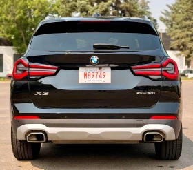 BMW X3 xDrive30i* CARFAX* ПАНО* КАМЕРИ* АВТОКРЕДИТ*  | Auto.bg — изображение 4