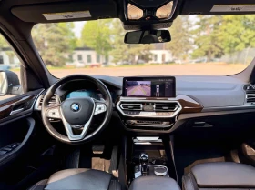 BMW X3 xDrive30i* CARFAX* ПАНО* КАМЕРИ* АВТОКРЕДИТ*  | Auto.bg — изображение 9