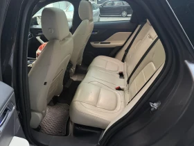 Jaguar F-PACE 300к.с 3.0d/AWD/R-Sport/Meridian/Камера/Lane Assis - 20500 € - 34326891 11