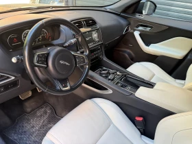 Jaguar F-PACE 300к.с 3.0d/AWD/R-Sport/Meridian/Камера/Lane Assis - 20500 € - 34326891 8