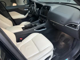 Jaguar F-PACE 300к.с 3.0d/AWD/R-Sport/Meridian/Камера/Lane Assis - 20500 € - 34326891 9