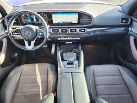 Mercedes-Benz GLS 450 * ПОДГРЕВ И ОБДУХВАНЕ* PARKING ASSIST*  - 37999 € - 36060735 10