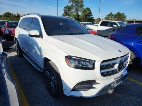 Mercedes-Benz GLS 450 * ПОДГРЕВ И ОБДУХВАНЕ* PARKING ASSIST*  - 37999 € - 36060735 2