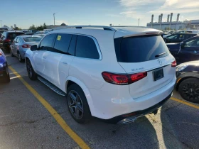Mercedes-Benz GLS 450 * ПОДГРЕВ И ОБДУХВАНЕ* PARKING ASSIST*  - 37999 € - 36060735 4