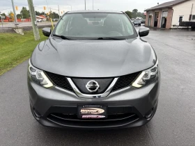 Nissan Qashqai SV AWD * ПОДГРЕВ * КАМЕРА | Auto.bg — изображение 2