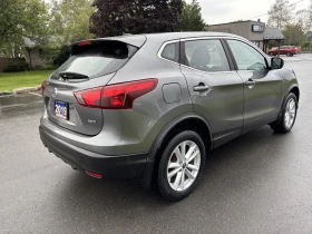 Nissan Qashqai SV AWD * ПОДГРЕВ * КАМЕРА | Auto.bg — изображение 6